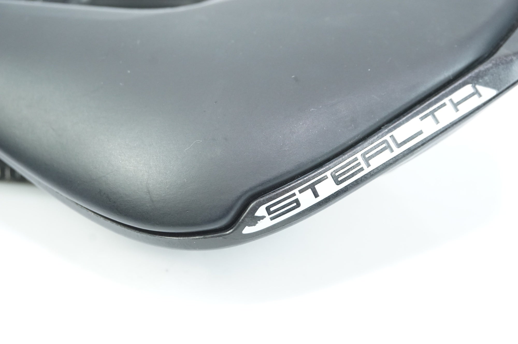 SHIMANO 「シマノ」 PRO STEALTH サドル / 中目黒店