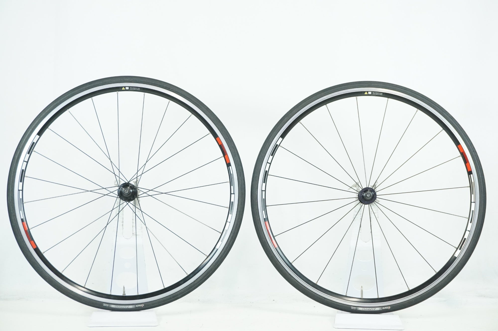 SHIMANO 「シマノ」 WH-R501 SHIMANO 10s ホイールセット / 宇都宮店