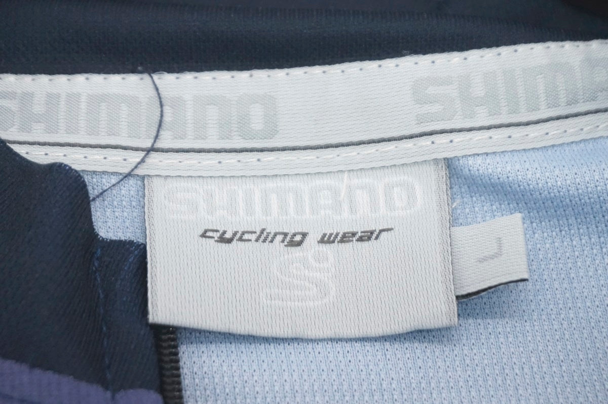 SHIMANO 「シマノ」 Lサイズ ジャージ / 大阪門真店