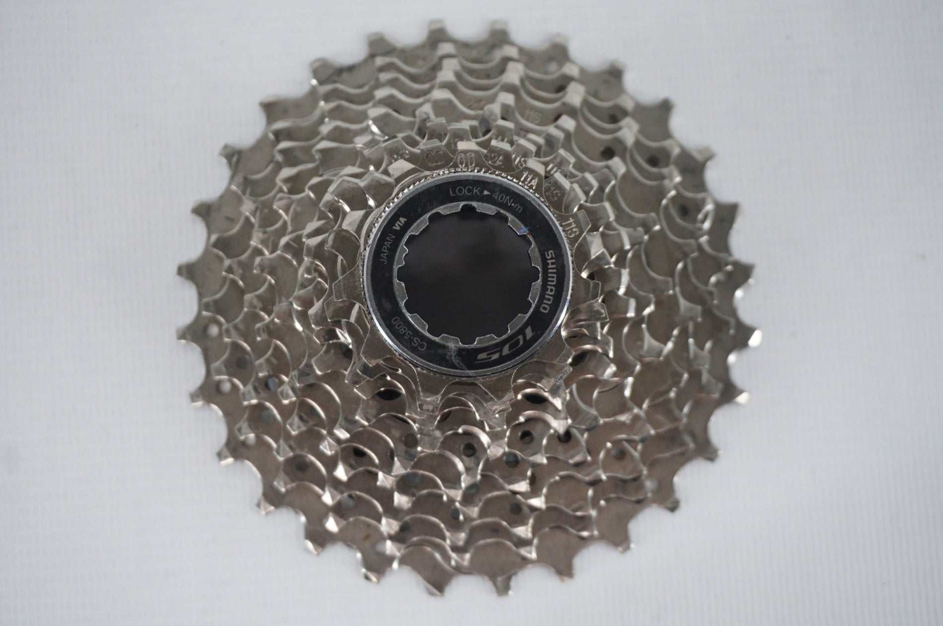 SHIMANO 「シマノ」 105 5800系コンポセット / 阪急塚口店