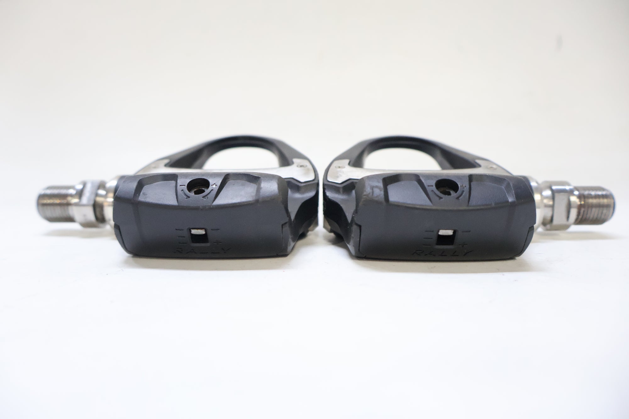 GARMIN 「ガーミン」 RALLY RS200 ペダル型パワーメーター / 高知店