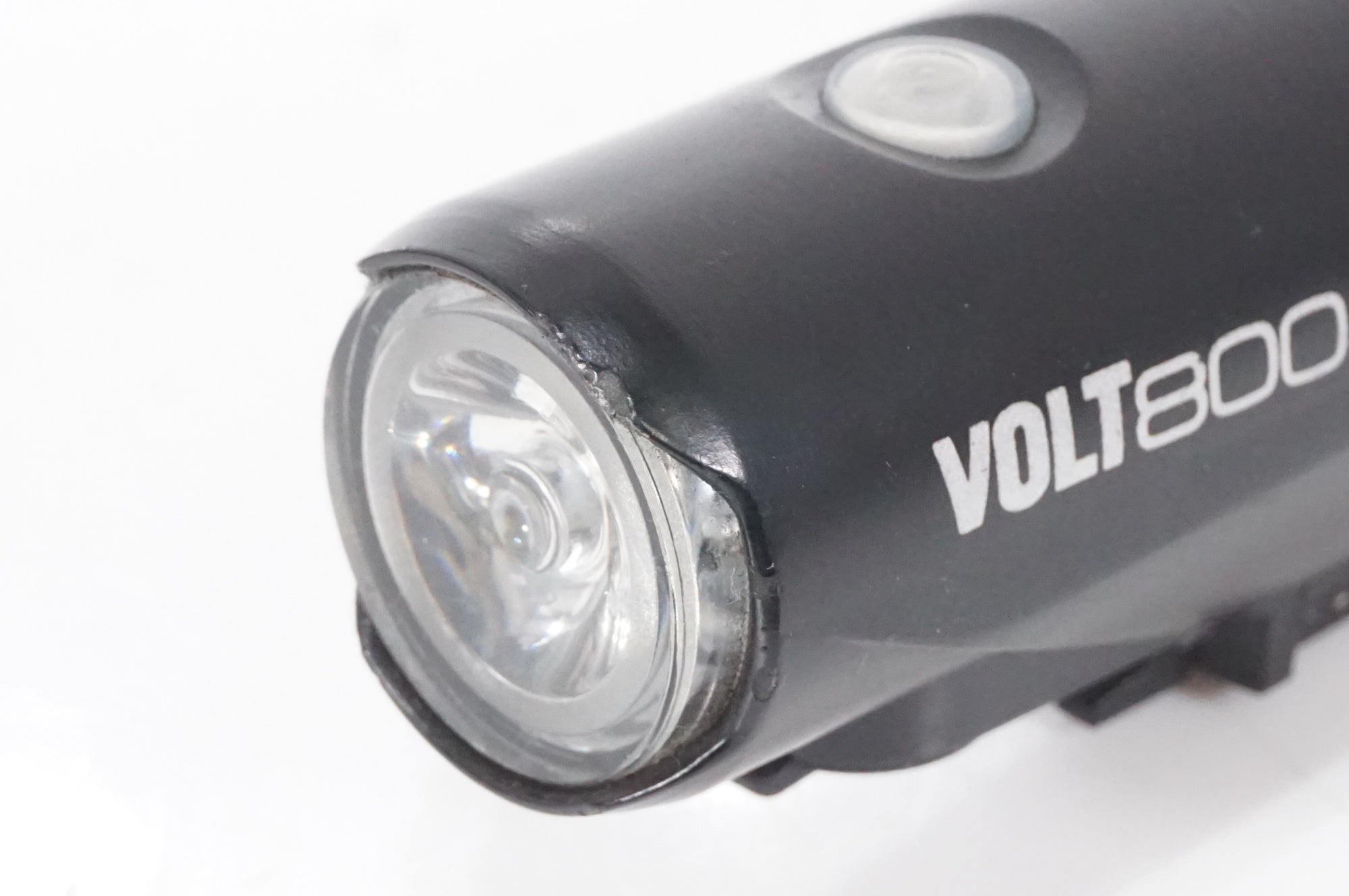 CATEYE 「キャットアイ」 VOLT800 フロントライト / AKIBA店