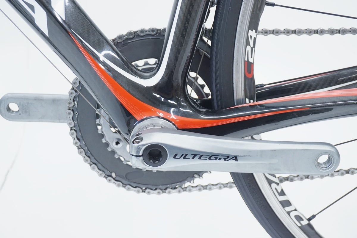 ORBEA 「オルベア」 ORCA 2010年モデル ロードバイク / 京都八幡店