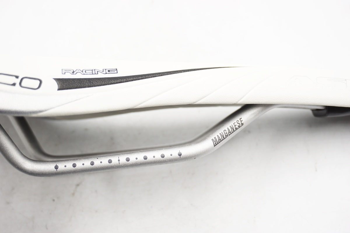 SELLE SANMARCO 「セラサンマルコ」 RACING ASPIDE サドル / 奈良店