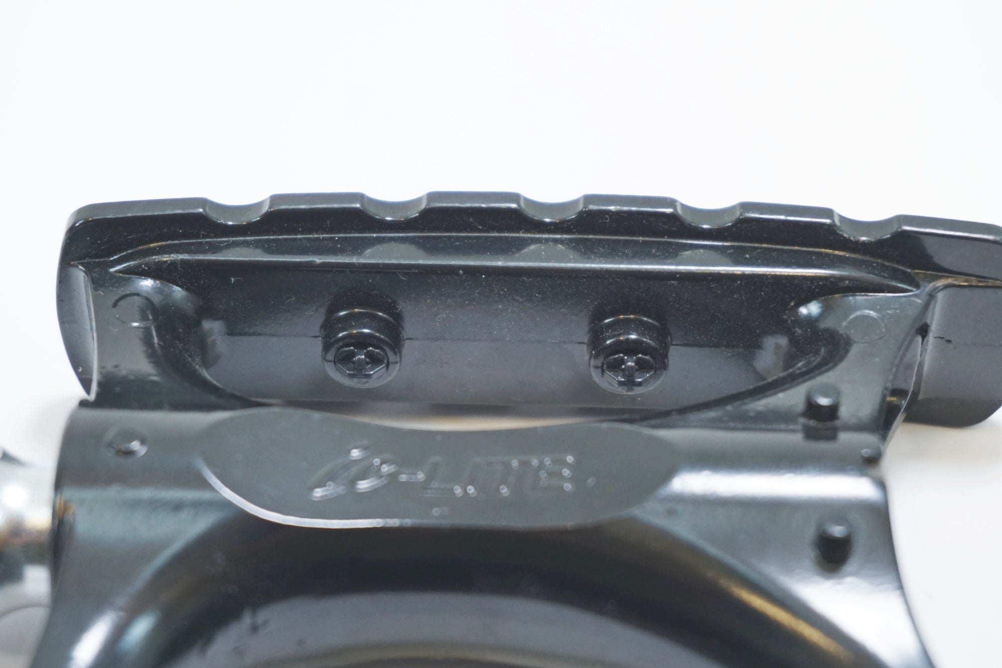 MKS 「ミカシマ」 IC-LITE ペダル / 有明ガーデン店