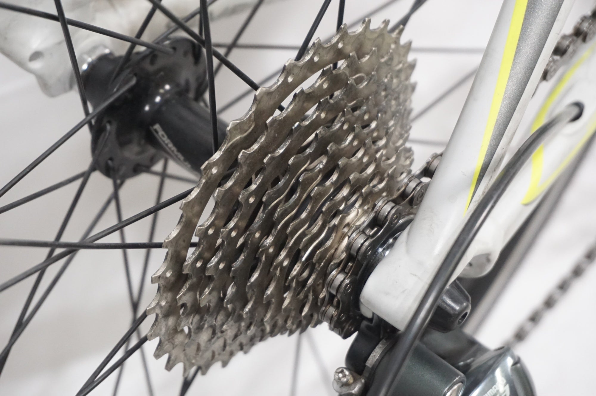 CANNONDALE 「キャノンデール」 SYNAPSE WOMEN'S TIAGRA 2017年モデル ロードバイク / AKIBA店