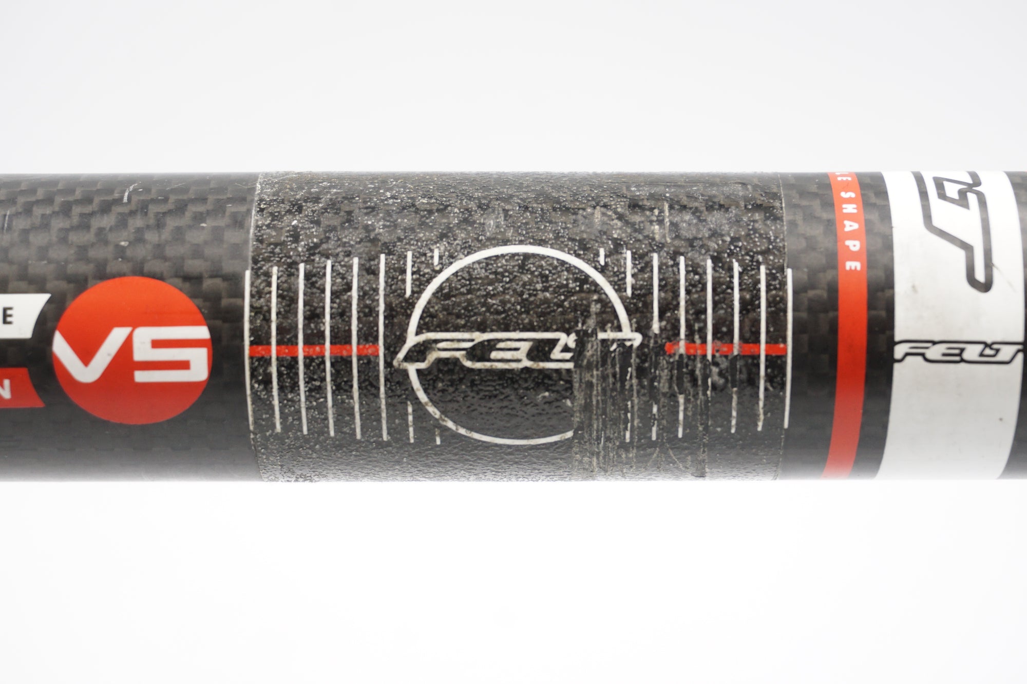 FELT 「フェルト」 UHC VS CARBON Φ31.8 400mm ハンドル / 奈良店