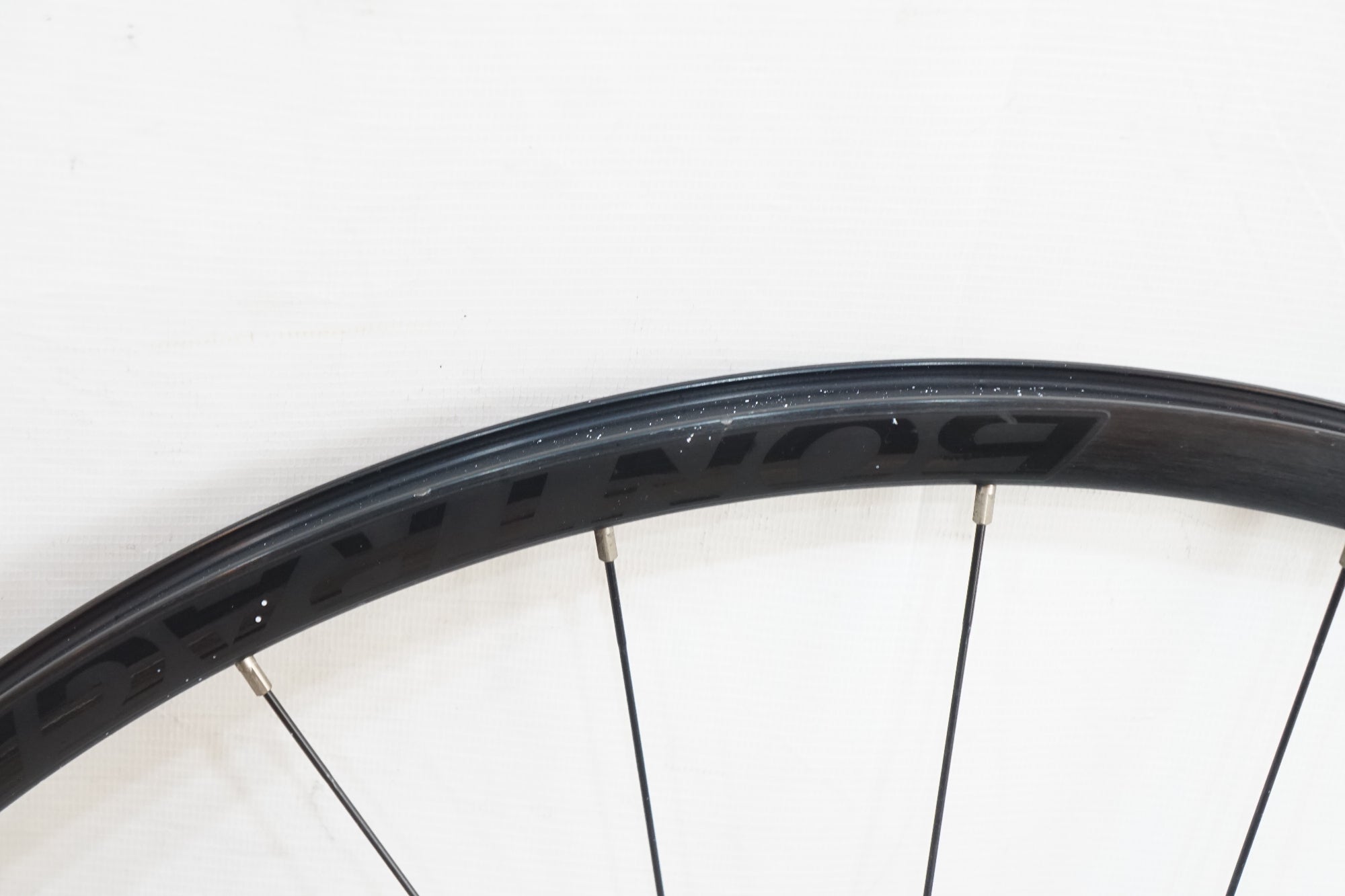 BONTRAGER 「ボントレガー」 PARADIGM COMP DISC シマノ11速 ホイールセット / バイチャリ浦和ベース