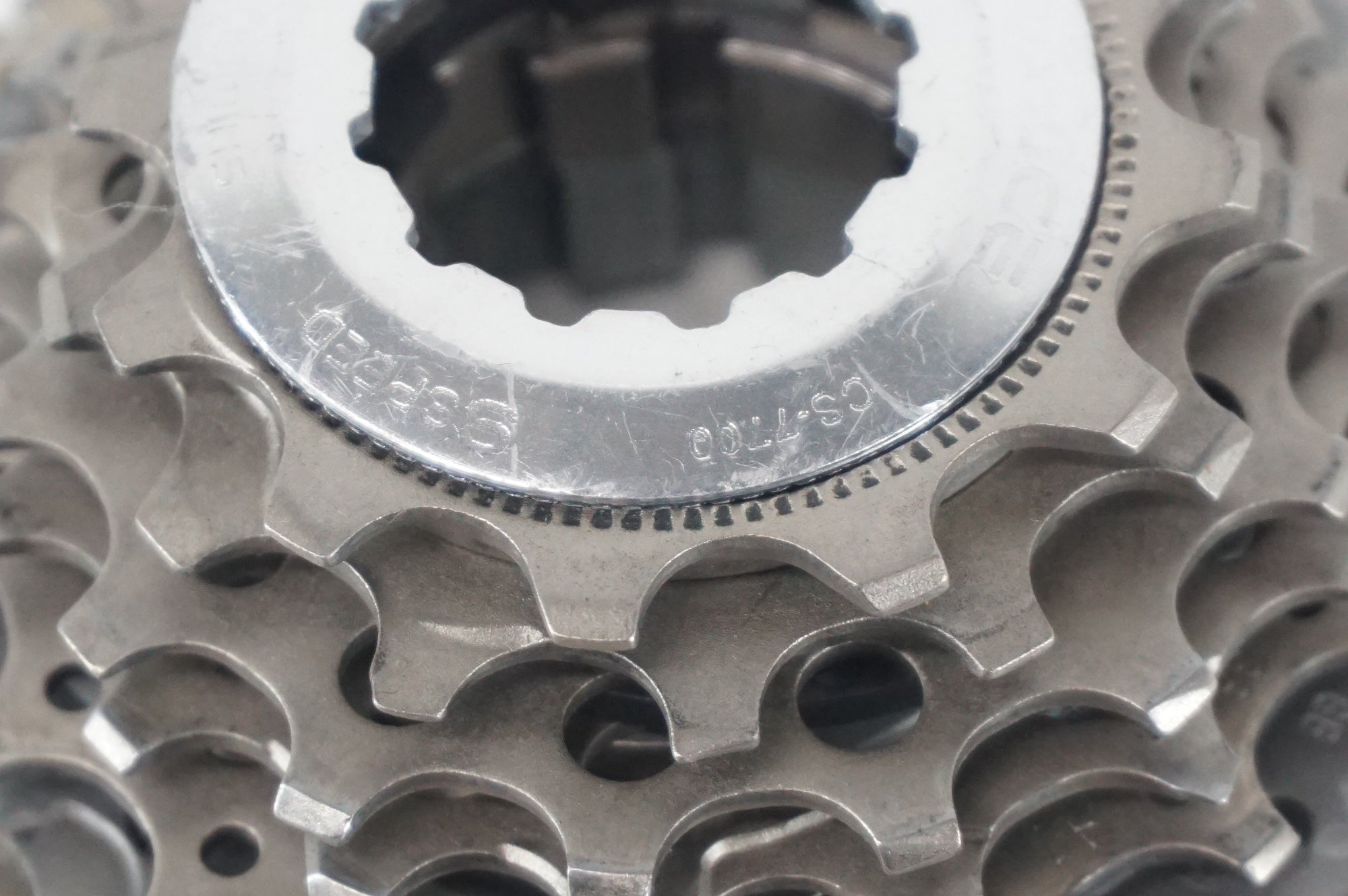 SHIMANO 「シマノ」 DURA-ACE CS-7700 9S 12-25T スプロケット / 阪急塚口店