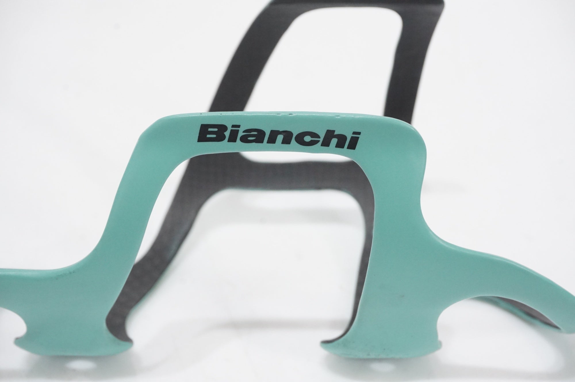BIANCHI 「ビアンキ」 カーボン ボトルケージ / AKIBA店