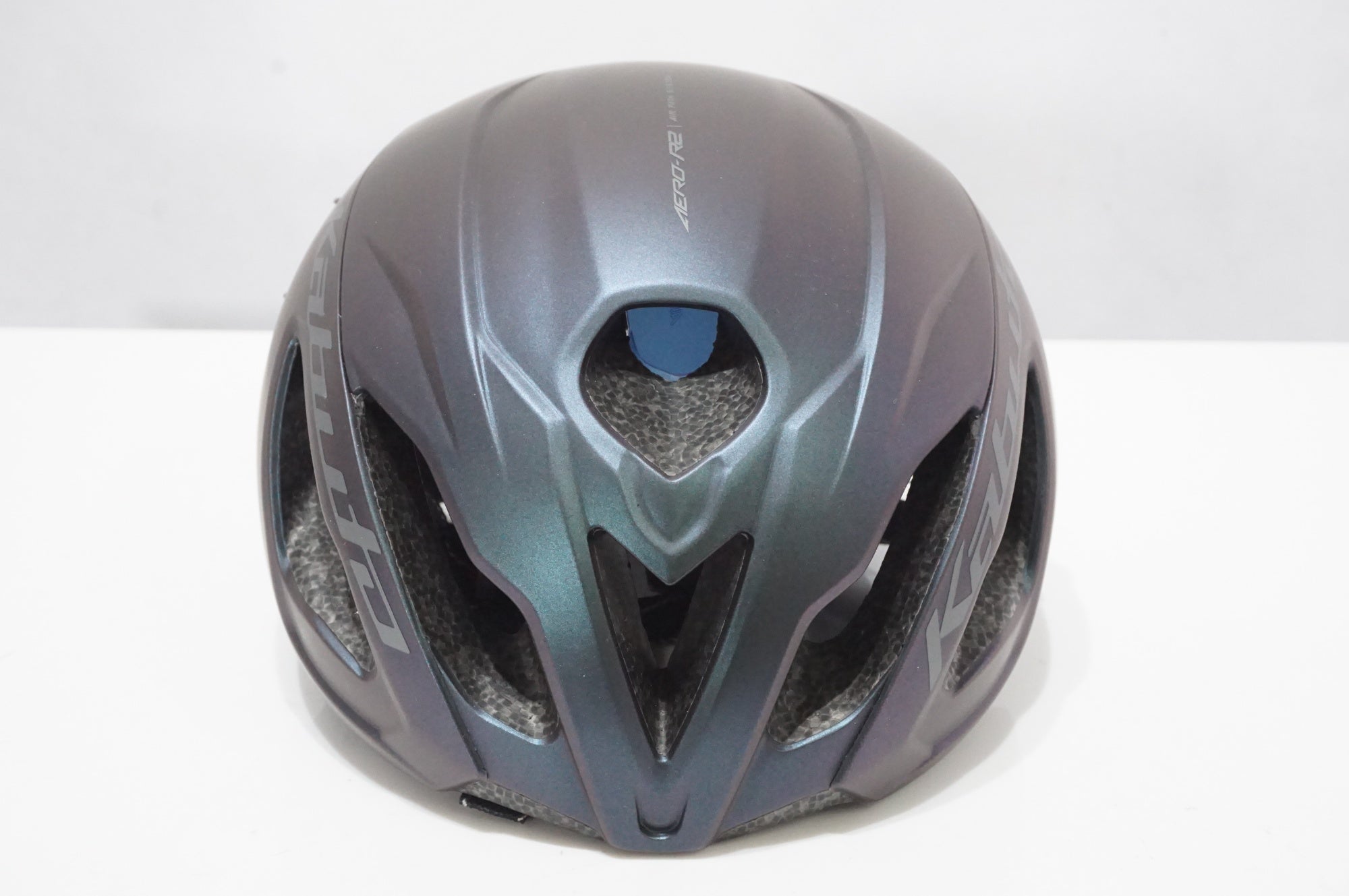 OGK KABUTO 「オージーケーカブト」 AERO-R2 S/M 55-58cm ヘルメット / AKIBA店