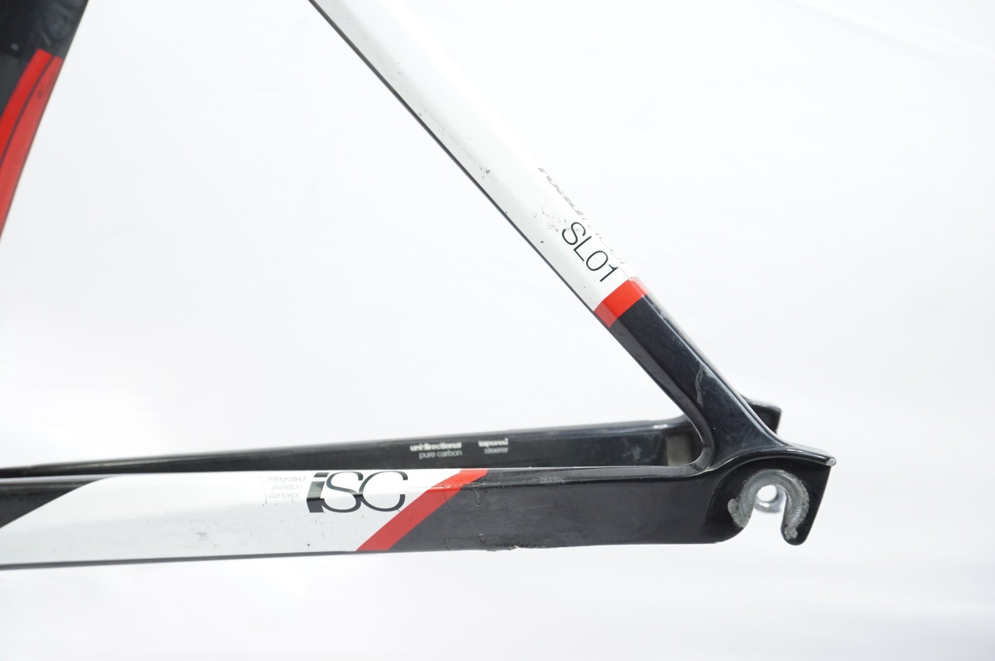 ジャンク BMC 「ビーエムシー」 SL01 2013年モデル フレームセット / 中目黒店