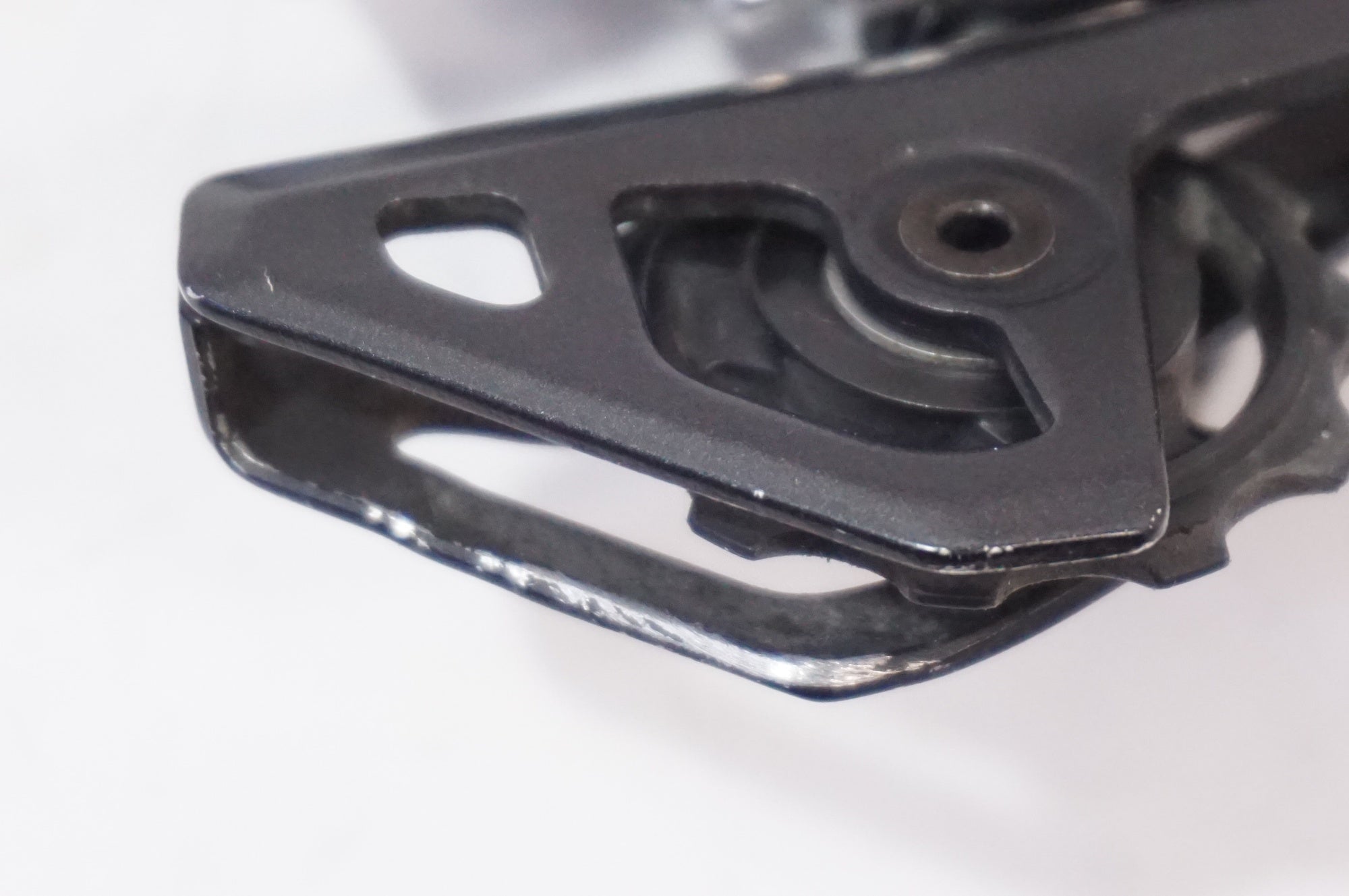 ジャンク SHIMANO 「シマノ」 DURA-ACE RD-R9100 リアディレイラー