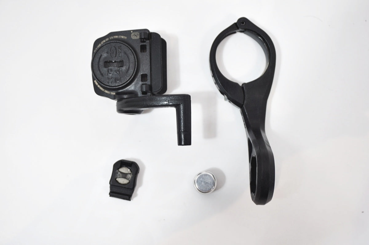 LEZYNE 「レザイン」 MEGA C GPS サイクルコンピューター / バイチャリ世田谷店