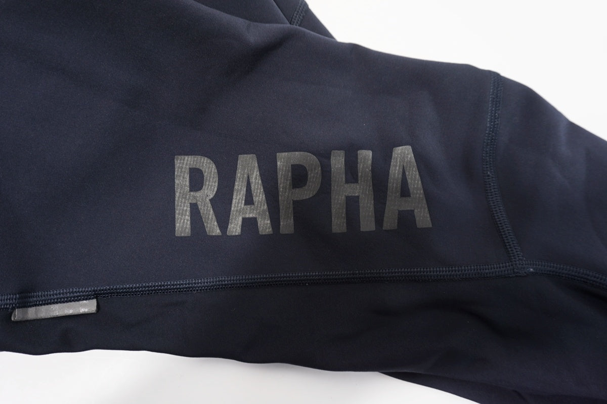 RAPHA 「ラファ」 プロチーム ウィンター XLサイズ ビブタイツ / バイチャリ世田谷店