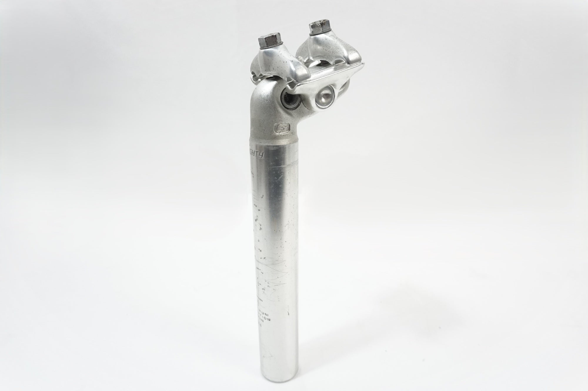 SUGINO 「スギノ」 MIGHTY φ26.8 200mm シートポスト / 世田谷店