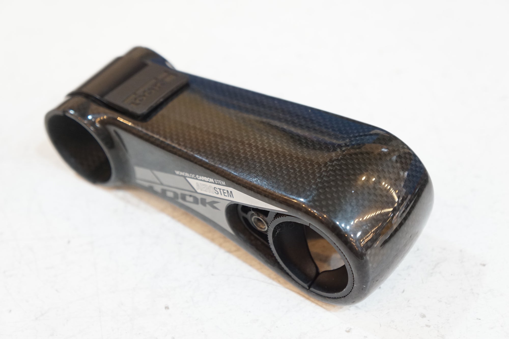 LOOK 「ルック」 AERO STEM φ31.8 100mm ステム / バイチャリ浦和