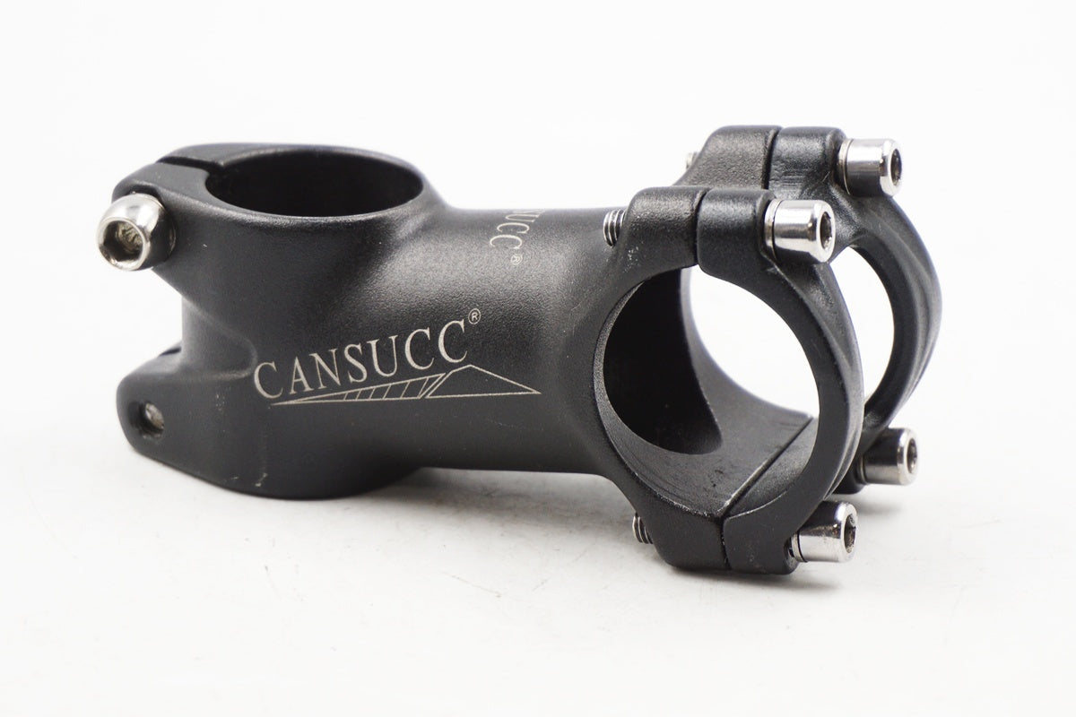 CANSUCC 「キャンサック」 Φ31.8 60mm ステム / 奈良店