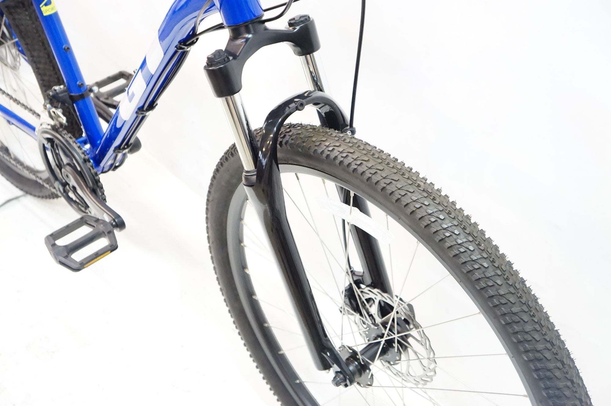 GT 「ジーティー」 AGGRESSOR SPORT 2021年モデル マウンテンバイク