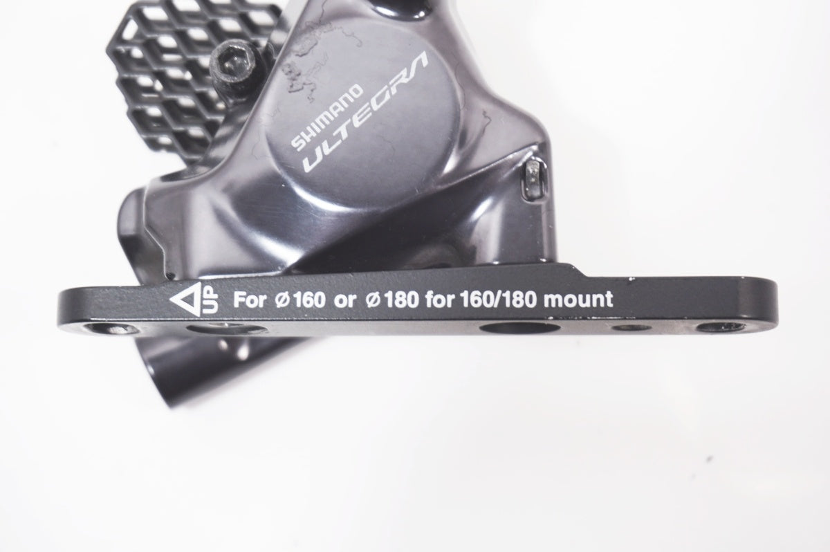 SHIMANO 「シマノ」 ULTEGRA BR-R8170 ディスクブレーキキャリパーセット / バイチャリ世田谷店