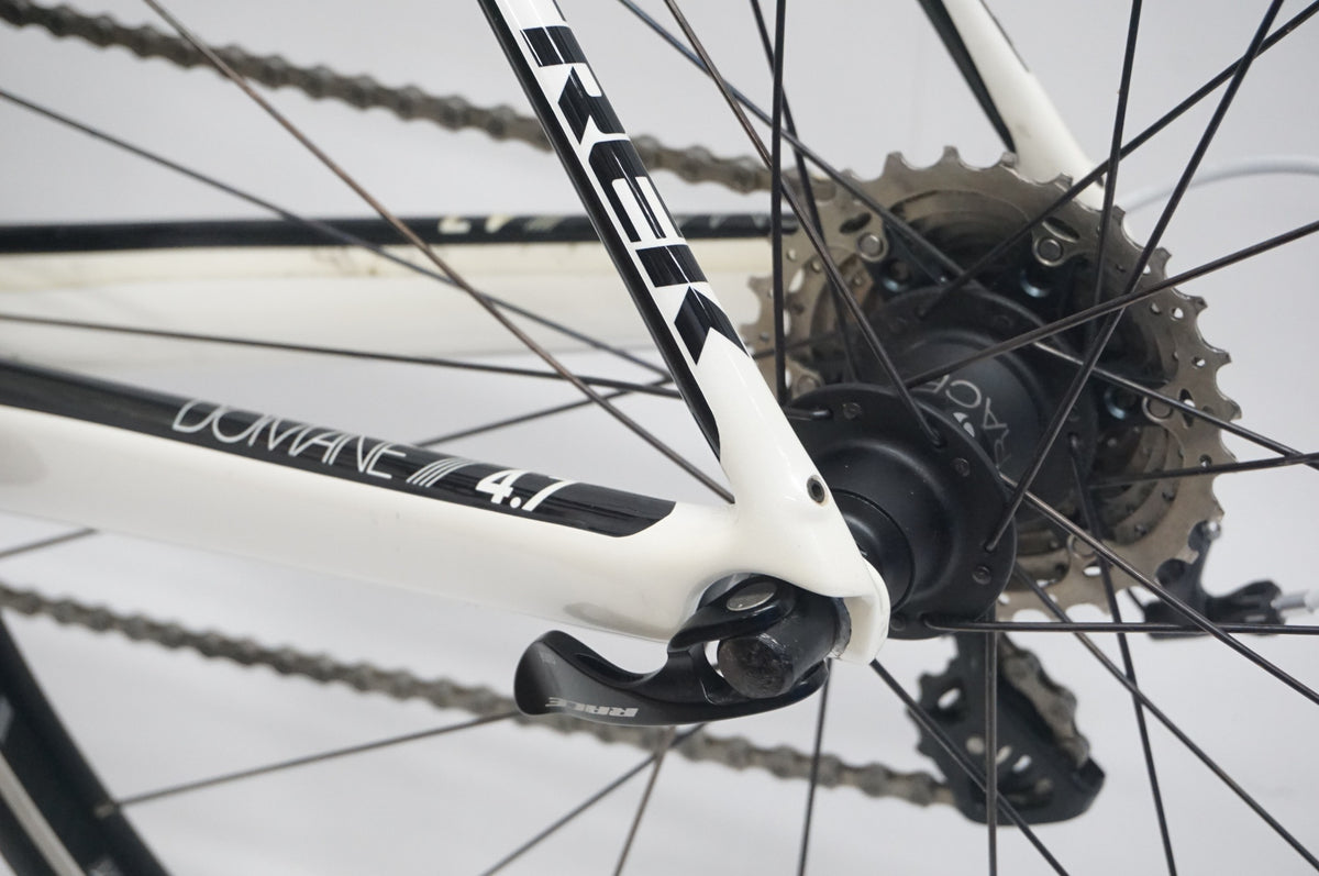 TREK 「トレック」 DOMANE 4.7 2014年モデル ロードバイク / 福岡店