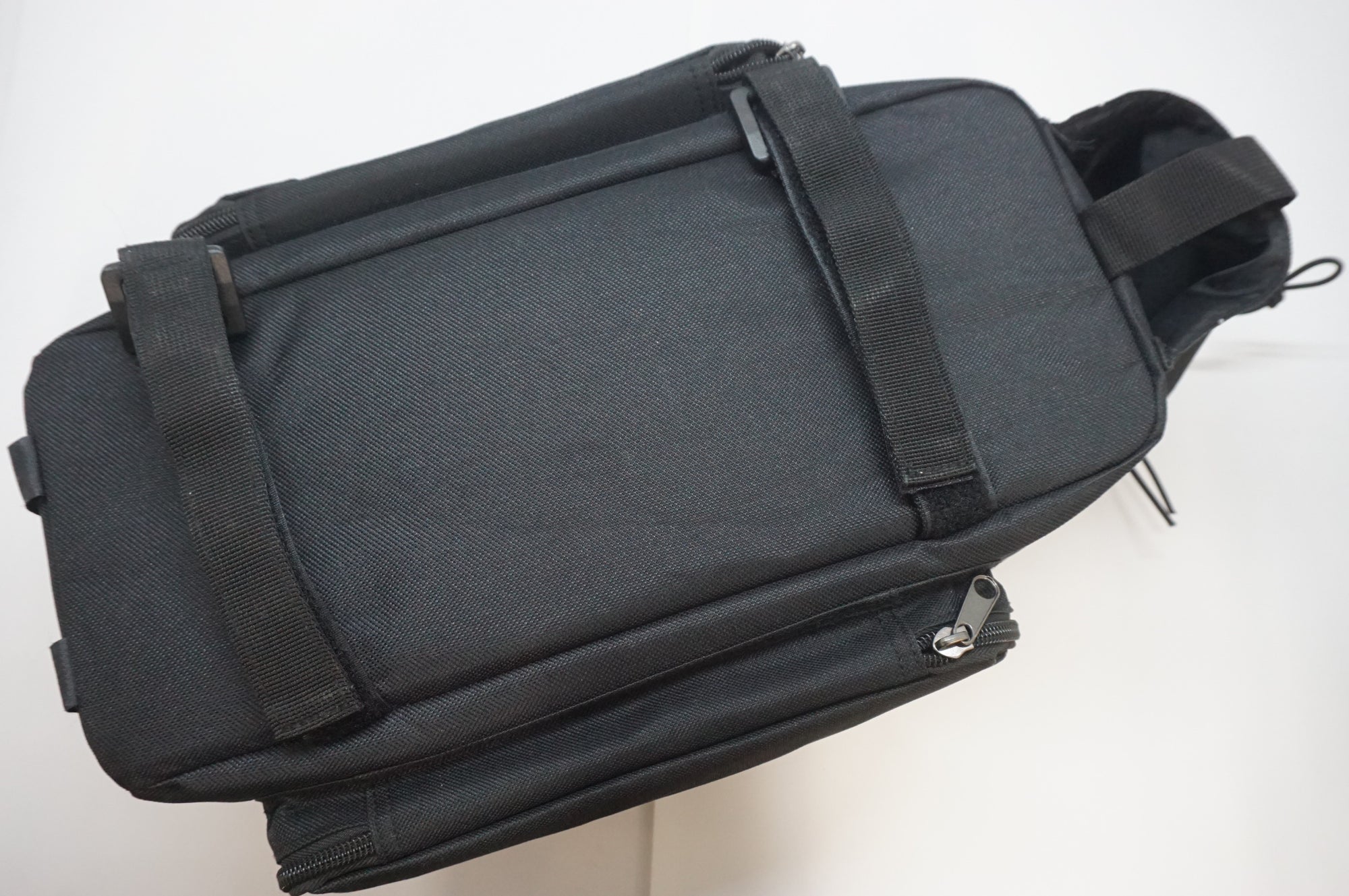 ROCKBROS 「ロックブロス」 リアキャリアバッグ / 福岡店