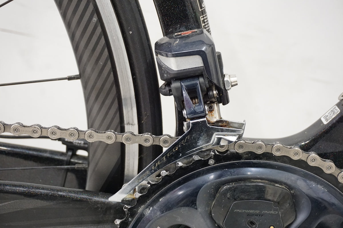 ジャンク GIANT「ジャイアント」 TRINITY ADVANCED PRO1 2019年モデル ロードバイク / 浜松店