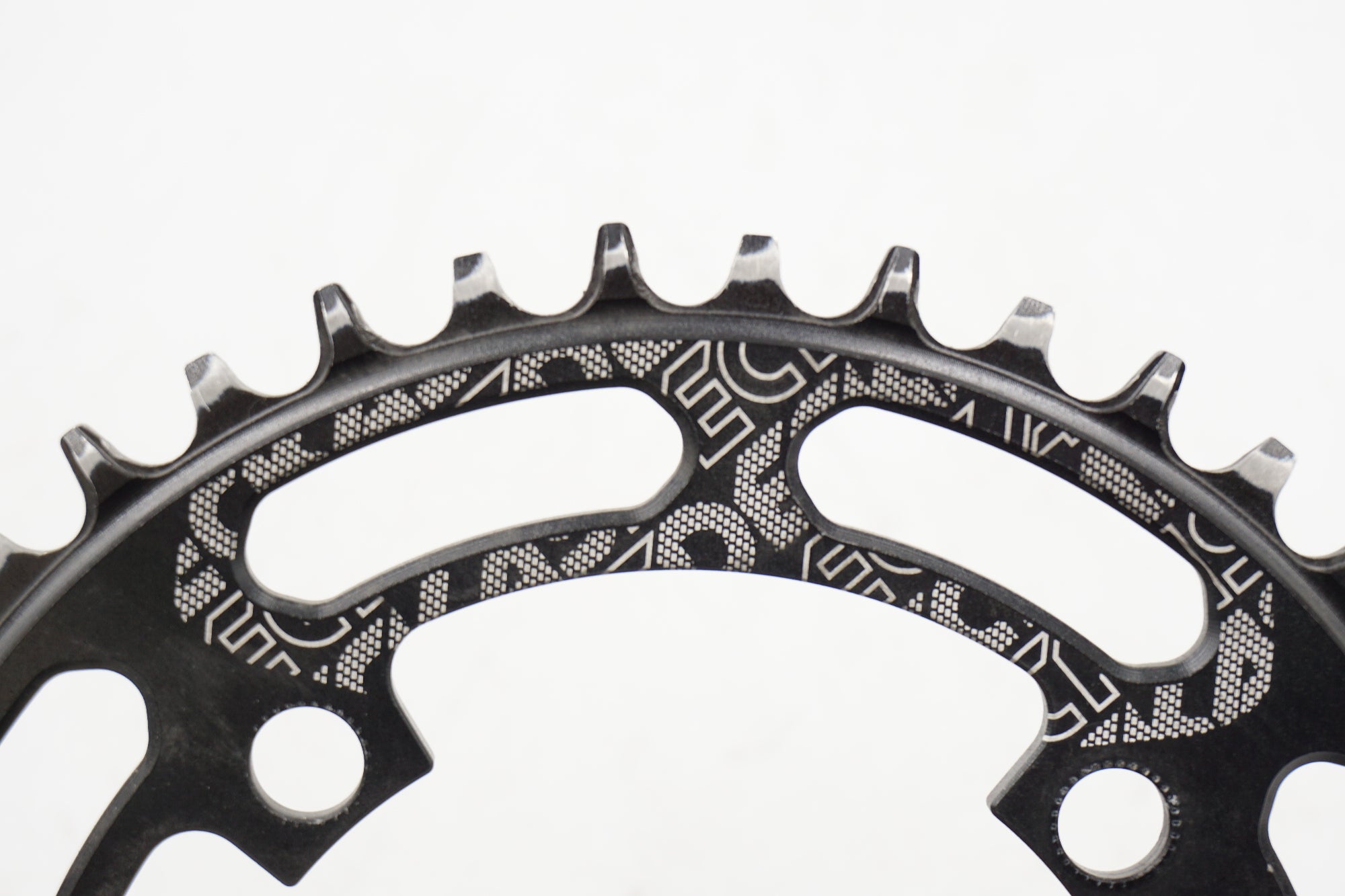 DECKAS 「デッカス」 42T チェーンリング / 奈良店