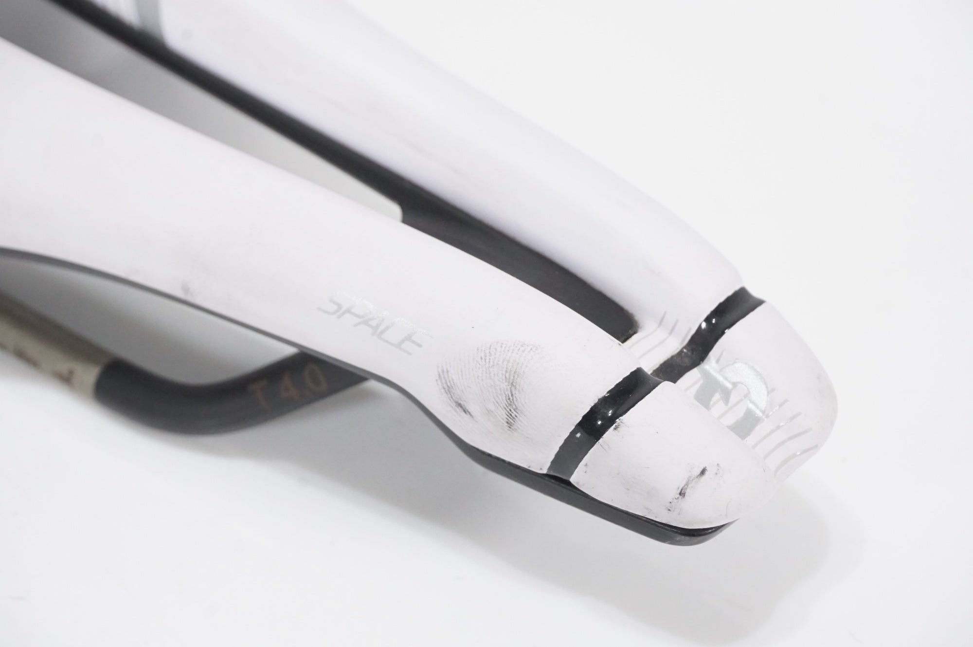 masahiroceo ☆プロフ必読☆専用 PROLOGO 「プロロゴ」 DIMENSION SPACE 153 サドル / AKIBA店