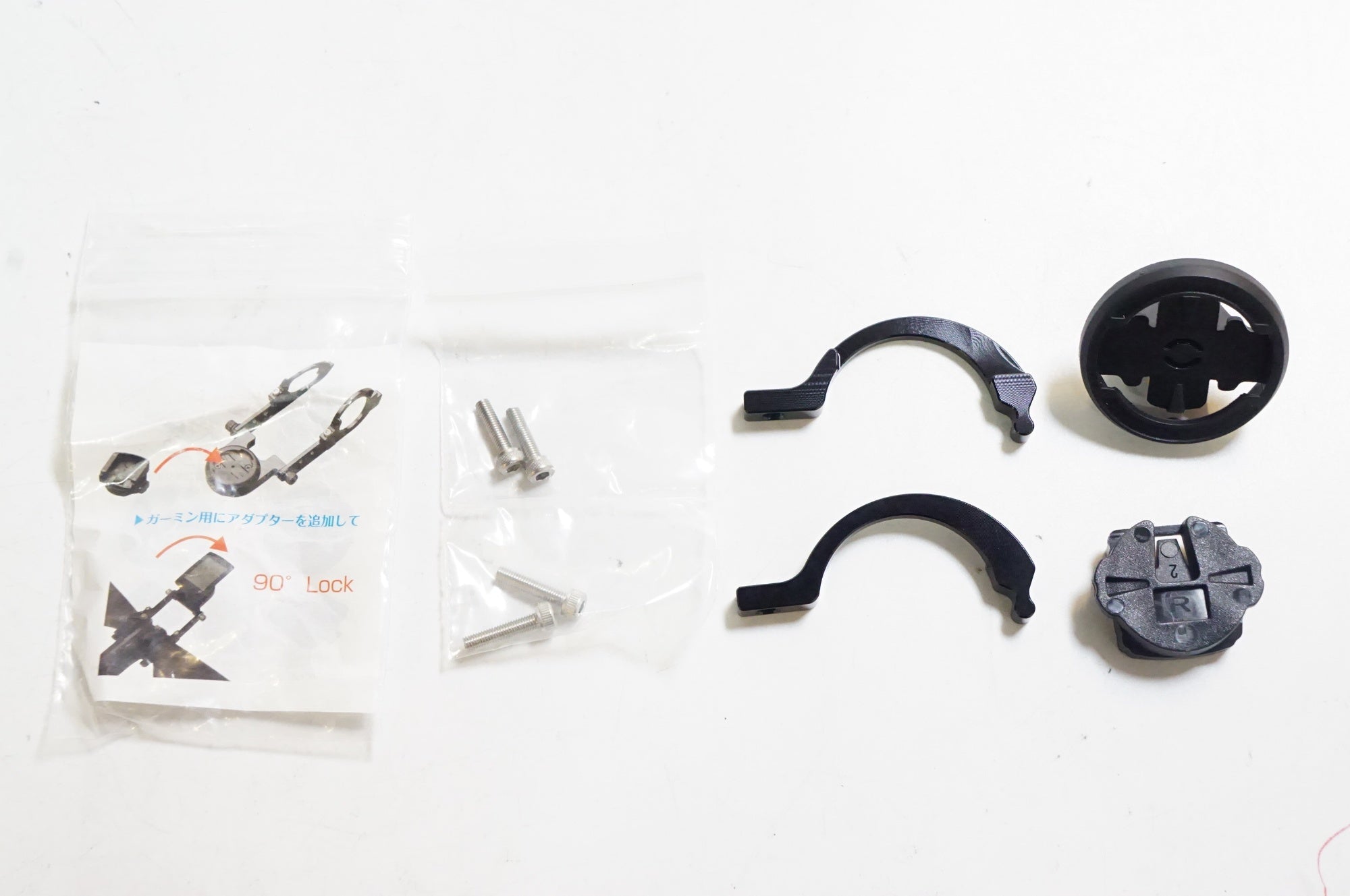 REC-MOUNTS 「レックマウント」 マウント / 熊谷本店