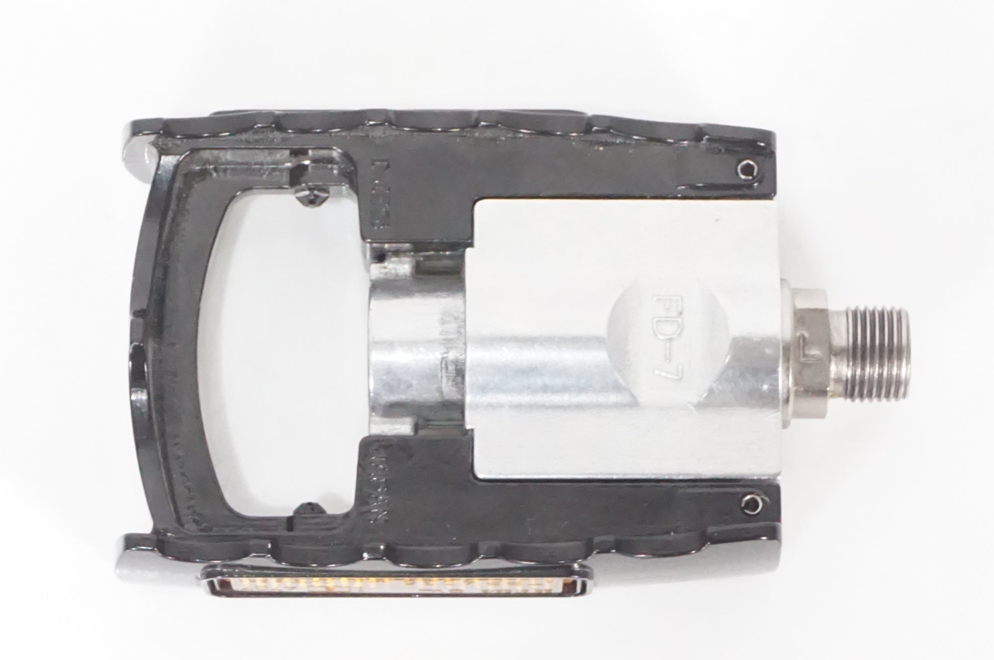 MKS 「ミカシマ」 FD-7 ペダル / AKIBA店