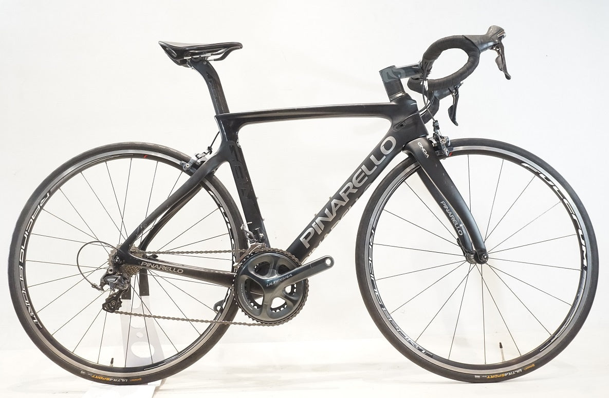 PINARELLO 「ピナレロ」 GAN RS 2017年モデル ロードバイク / 横浜戸塚店