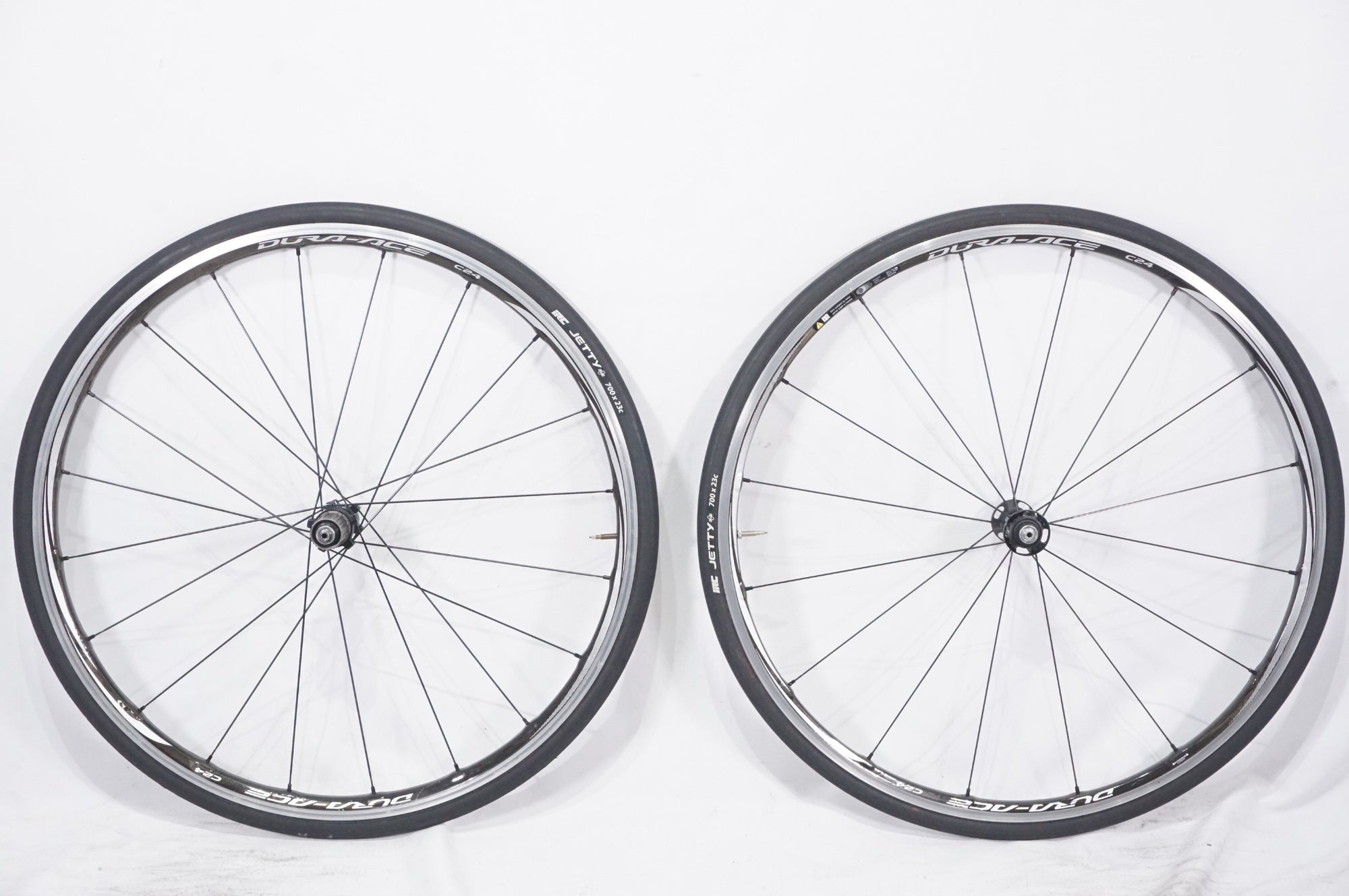 SHIMANO 「シマノ」 DURA-ACE WH-9000 ホイールセット/ AKIBA店