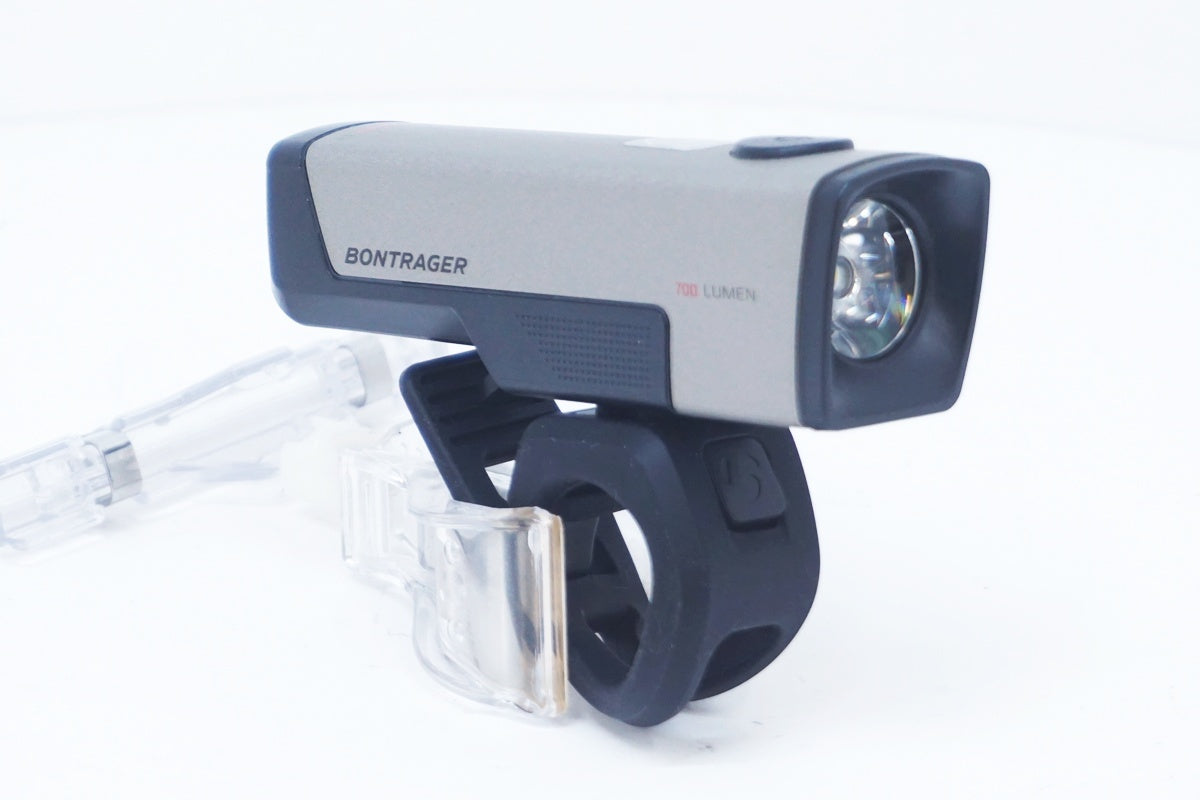 BONTRAGER 「ボントレガー」 ION COMP R 700LUMEN フロントライト / 大阪美原北インター店
