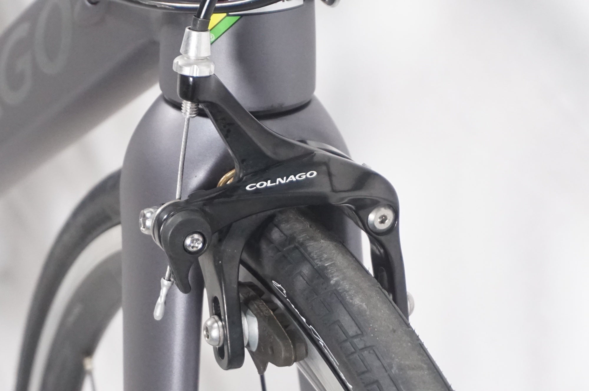 COLNAGO 「コルナゴ」 A2r 105 2019年モデル ロードバイク / AKIBA店