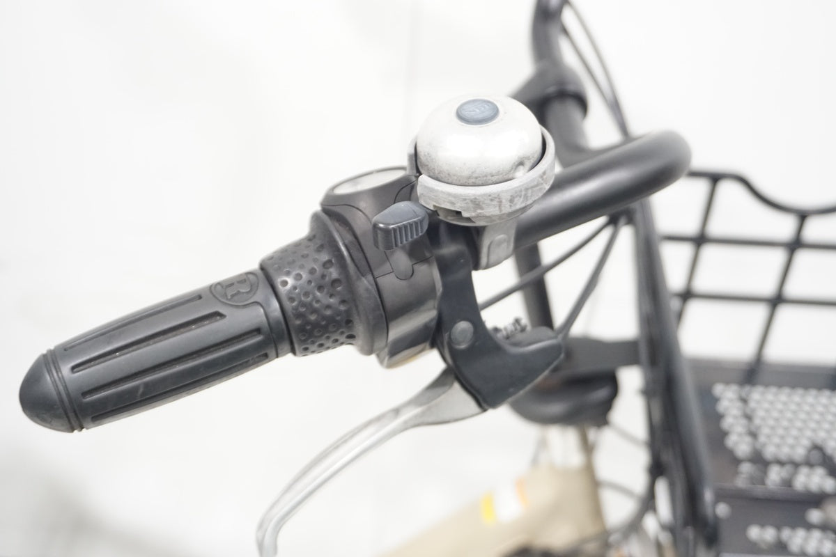 YAMAHA 「ヤマハ」PAS Babby un PA20BXLR 2020年モデル 電動アシスト自転車/ 大阪美原北インター店