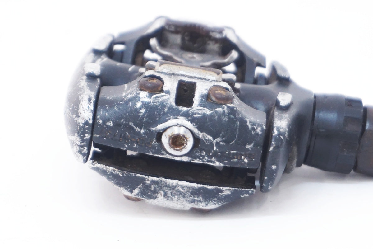 SHIMANO 「シマノ」 PD-M737 ペダル / 京都西院店