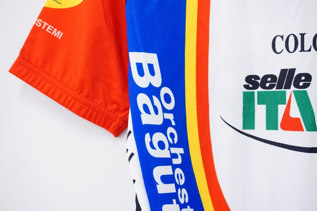 SMS SANTINI「エスエムサンティーニ」Lサイズ ジャージ / 浜松店