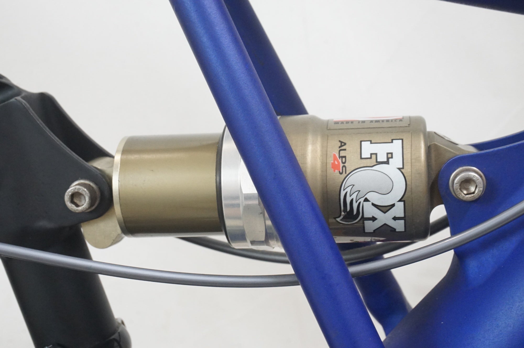 CANNONDALE 「キャノンデール」 SUPER V1000 1996年頃 マウンテンバイク / 福岡店