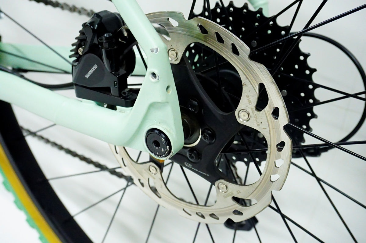 SPECIALIZED 「スペシャライズド」 SEQUOIA ELITE 2017年モデル ロードバイク / 名古屋大須店