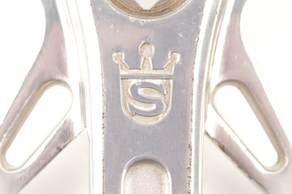 SUGINO 「スギノ」 MIGHTY COMPETITION 165mm クランクセット / 中目黒店