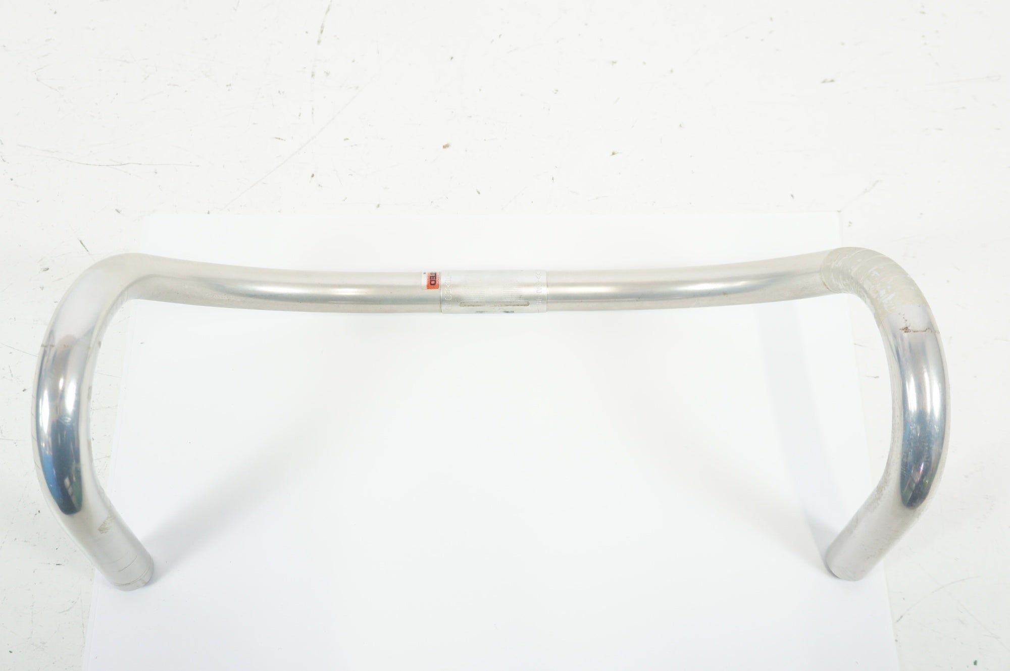 NITTO 「ニットー」 B125 NJS 380mm ハンドル / 宇都宮店