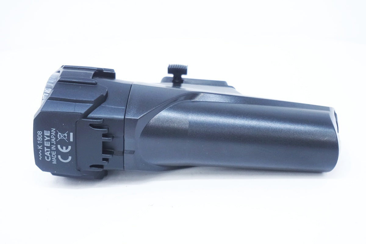 CATEYE 「キャットアイ」 GVOLT100 フロントライト / 大阪美原北インター店