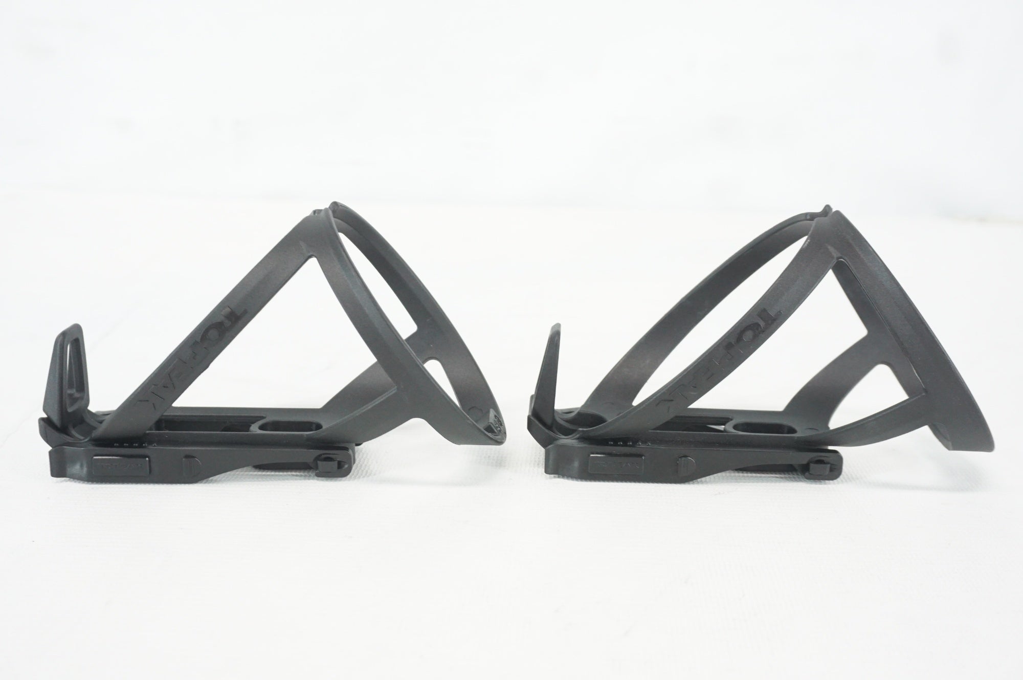 TOPEAK 「トピーク」 NINJA MASTER+ CAGE X1 ボトルケージセット / 阪急塚口店