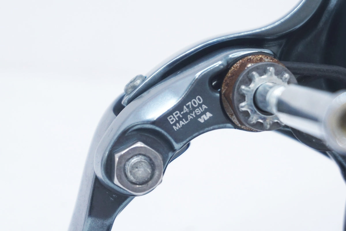 SHIMANO 「シマノ」 TIAGRA BR-4700 キャリパーブレーキセット / 大阪美原北インター店