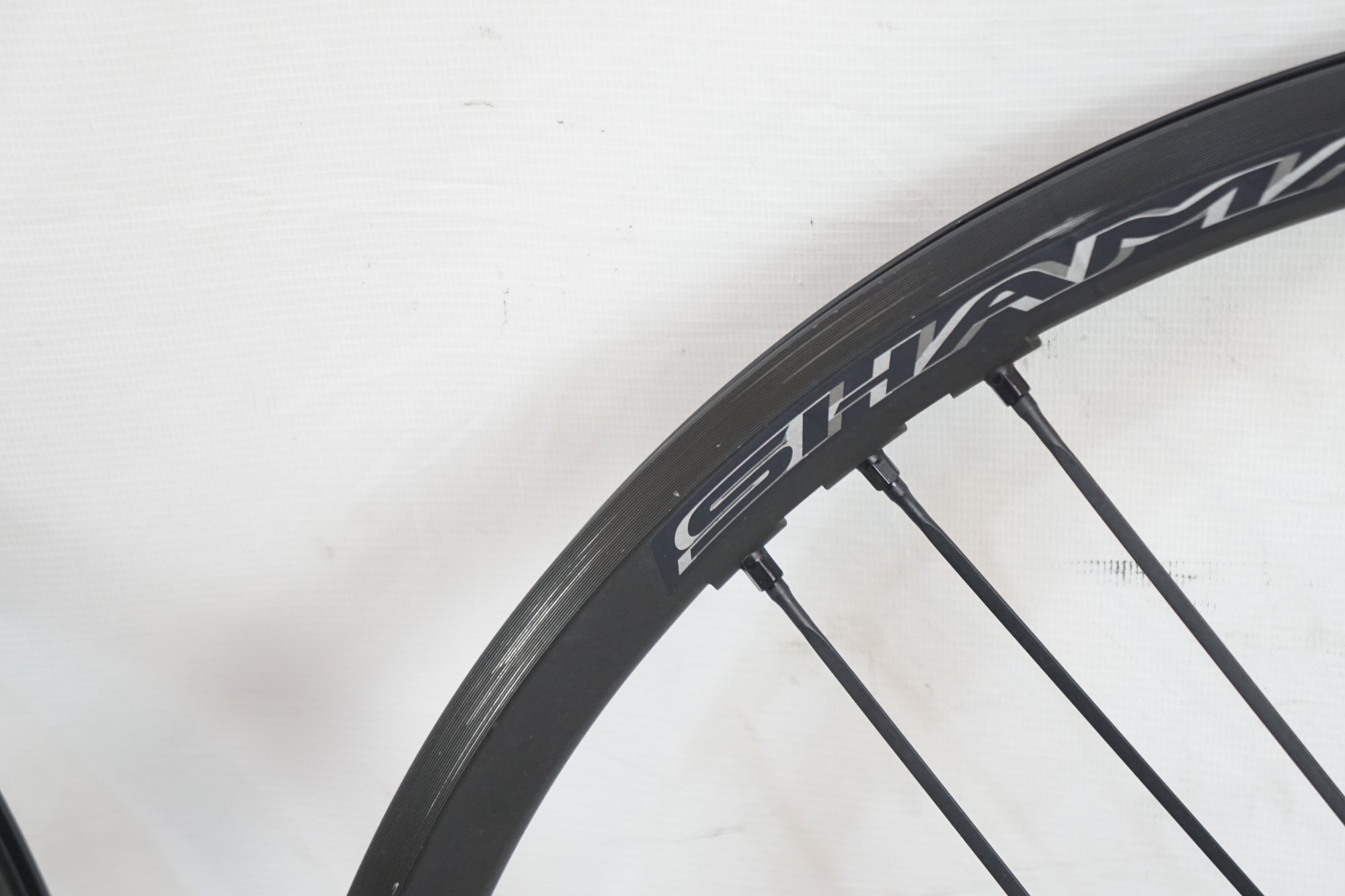 CAMPAGNOLO 「カンパニョーロ」 SHAMAL MILLE シマノ11速 ホールセット / バイチャリ浦和ベース