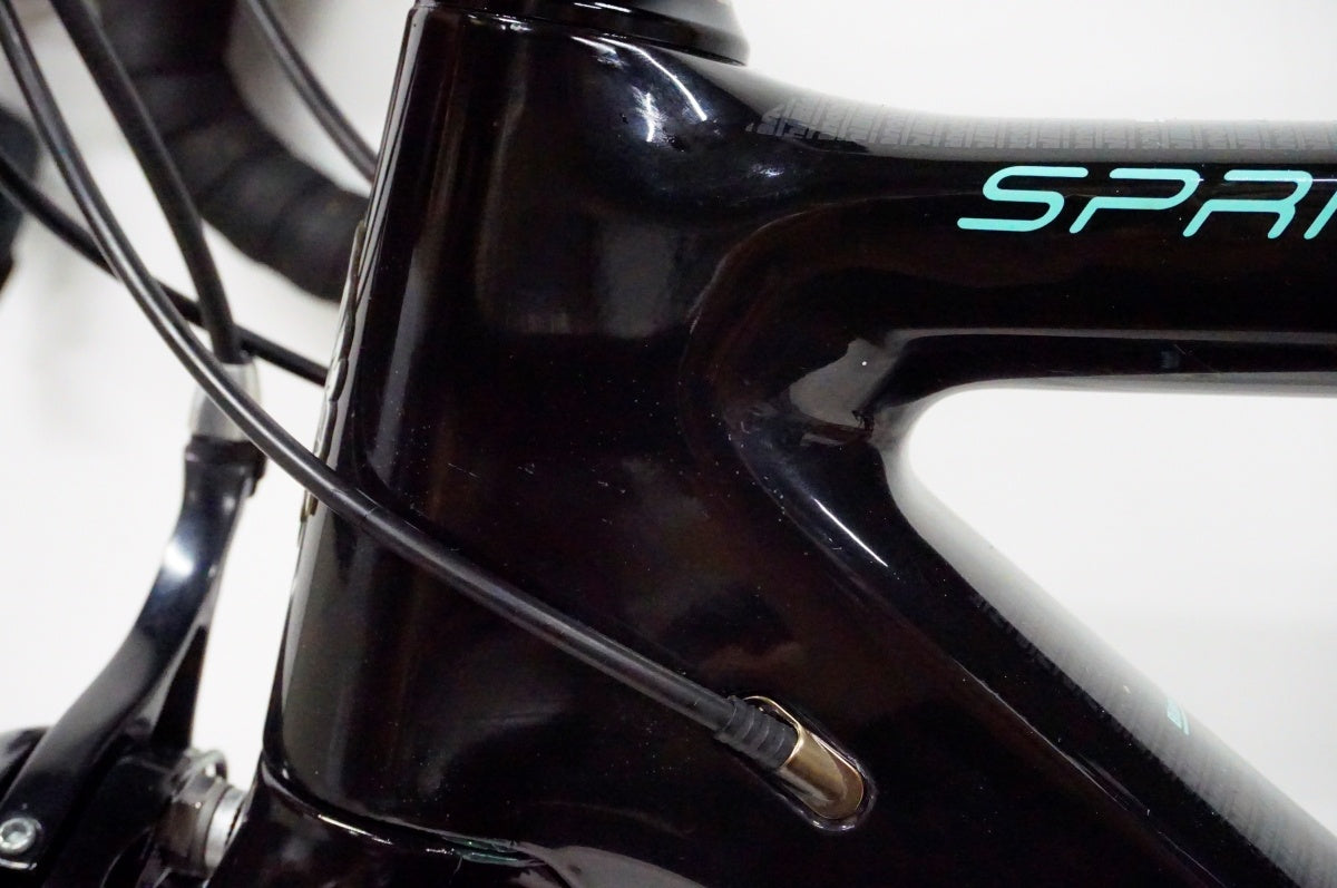 BIANCHI 「ビアンキ」 SPRINT 105 2020年モデル ロードバイク / 名古屋大須店