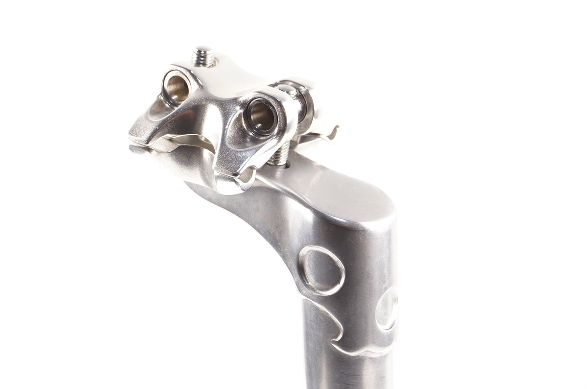 NITTO 「ニットー」 S84 RIVENDELL LUGGED SEATPOST φ27.2 250mm シートポスト / 中目黒店