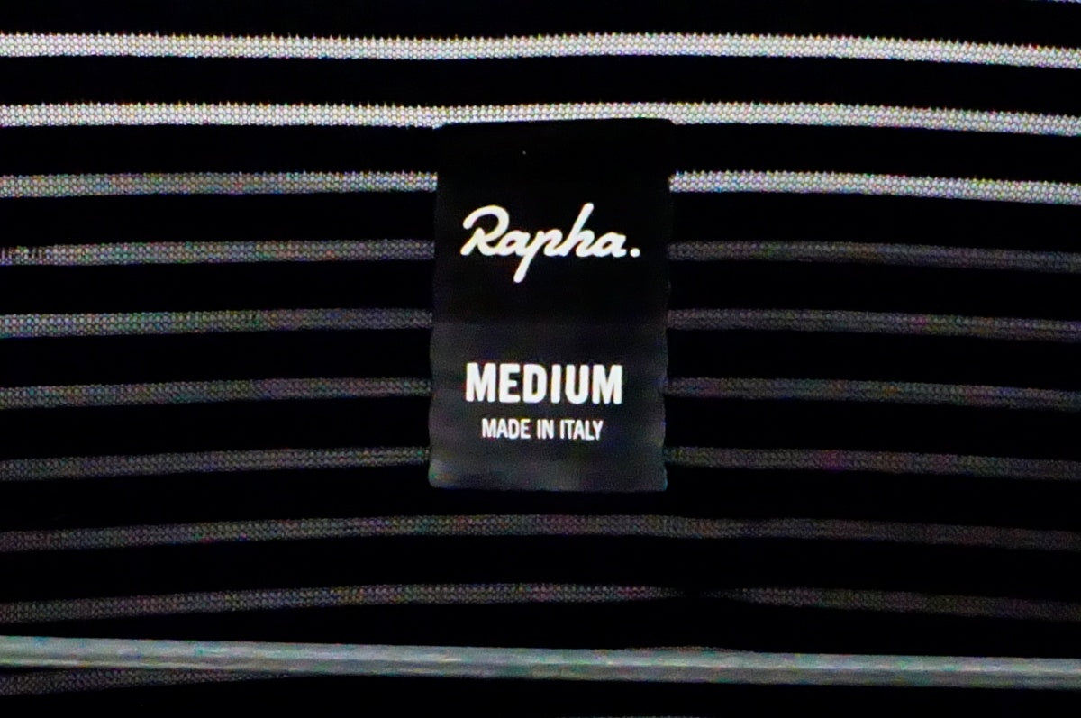 RAPHA 「ラファ」 BREVET BIB SHORTS Ⅱ Mサイズ ビブショーツ / 名古屋大須店