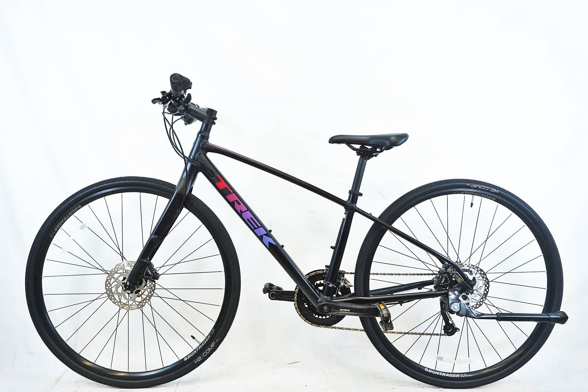 TREK 「トレック」 FX3 WSD DISC 2021年モデル クロスバイク / 有明ガーデン店